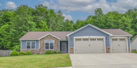 904 Nicholas Trail Fremont IN 46737