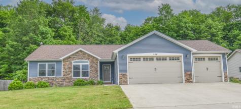 904 Nicholas Trail Fremont IN 46737