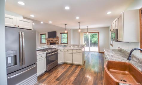 904 Nicholas Trail Fremont IN 46737