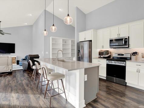3707 W Denise Drive Bloomington IN 47404