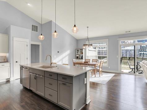 3707 W Denise Drive Bloomington IN 47404
