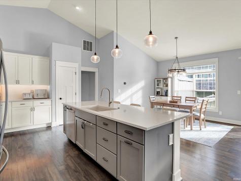 3707 W Denise Drive Bloomington IN 47404