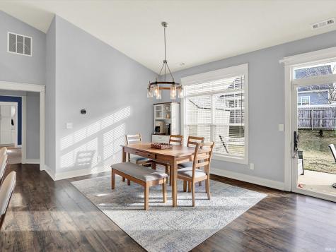 3707 W Denise Drive Bloomington IN 47404