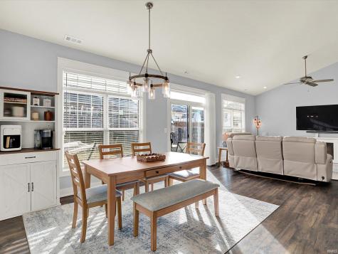 3707 W Denise Drive Bloomington IN 47404