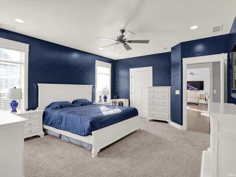 3707 W Denise Drive Bloomington IN 47404