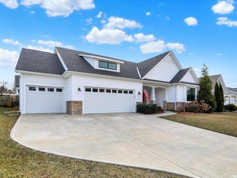 3707 W Denise Drive Bloomington IN 47404