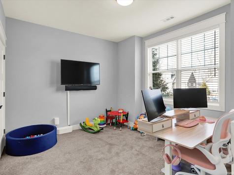 3707 W Denise Drive Bloomington IN 47404