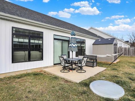 3707 W Denise Drive Bloomington IN 47404