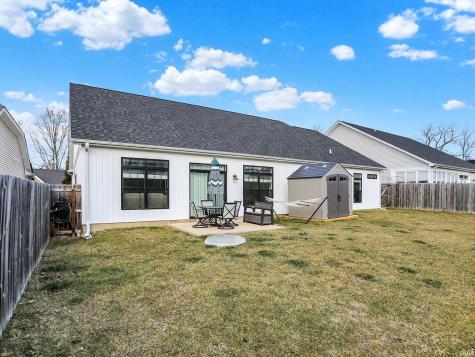 3707 W Denise Drive Bloomington IN 47404