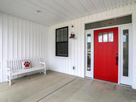 3707 W Denise Drive Bloomington IN 47404