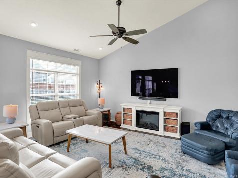 3707 W Denise Drive Bloomington IN 47404