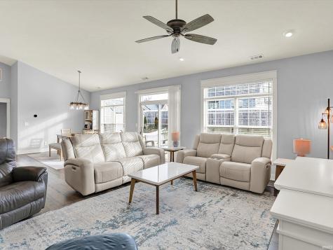 3707 W Denise Drive Bloomington IN 47404