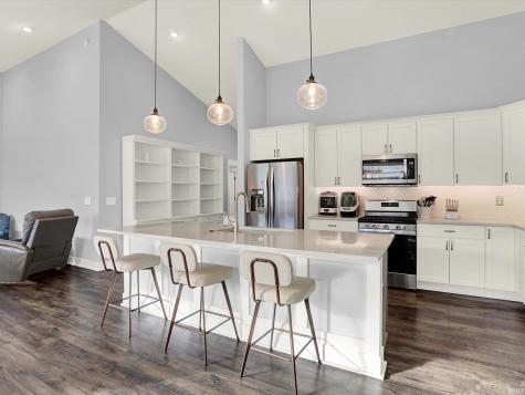 3707 W Denise Drive Bloomington IN 47404
