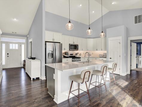 3707 W Denise Drive Bloomington IN 47404