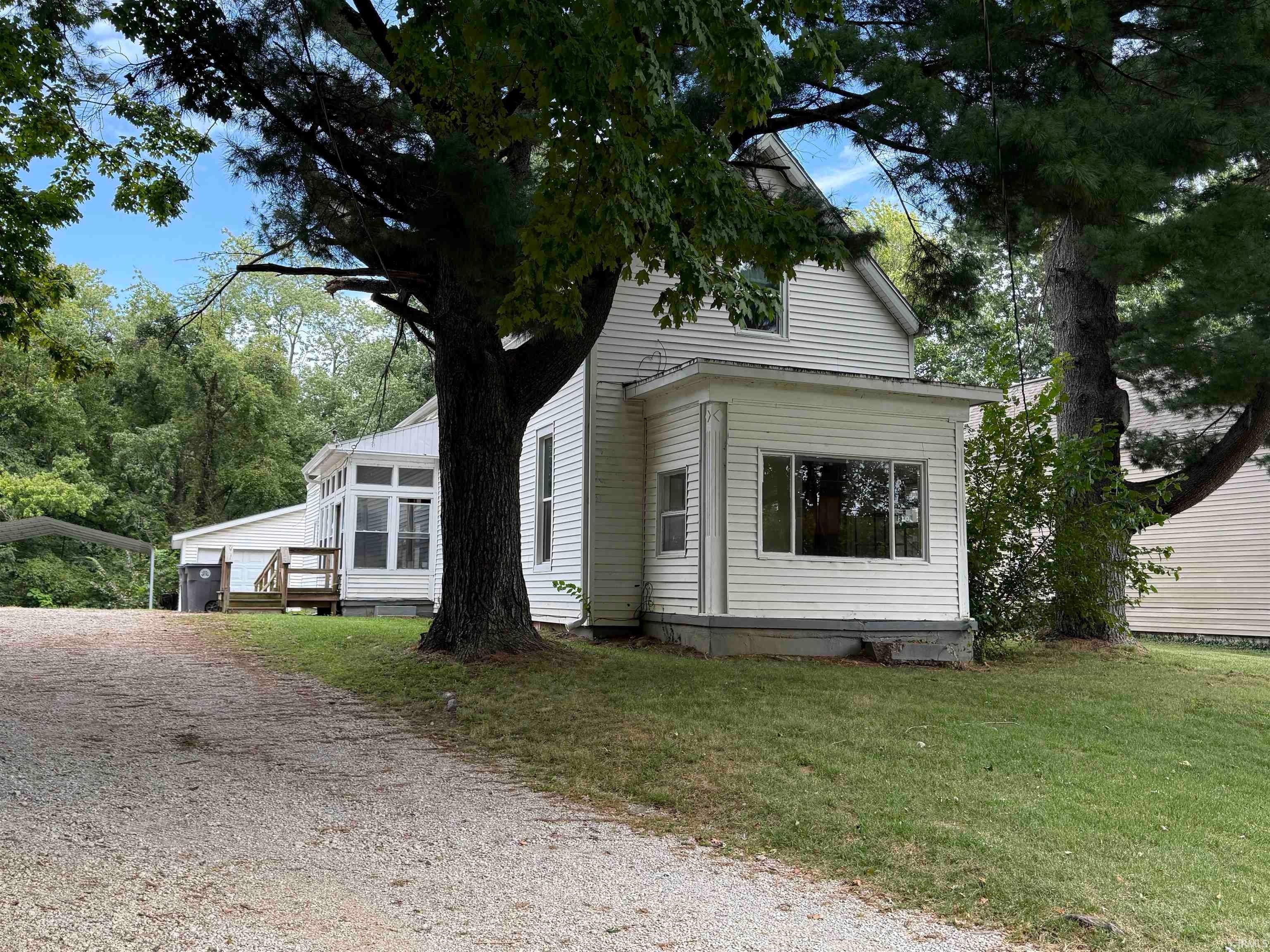 4001 Kratzville Road Evansville IN 47710