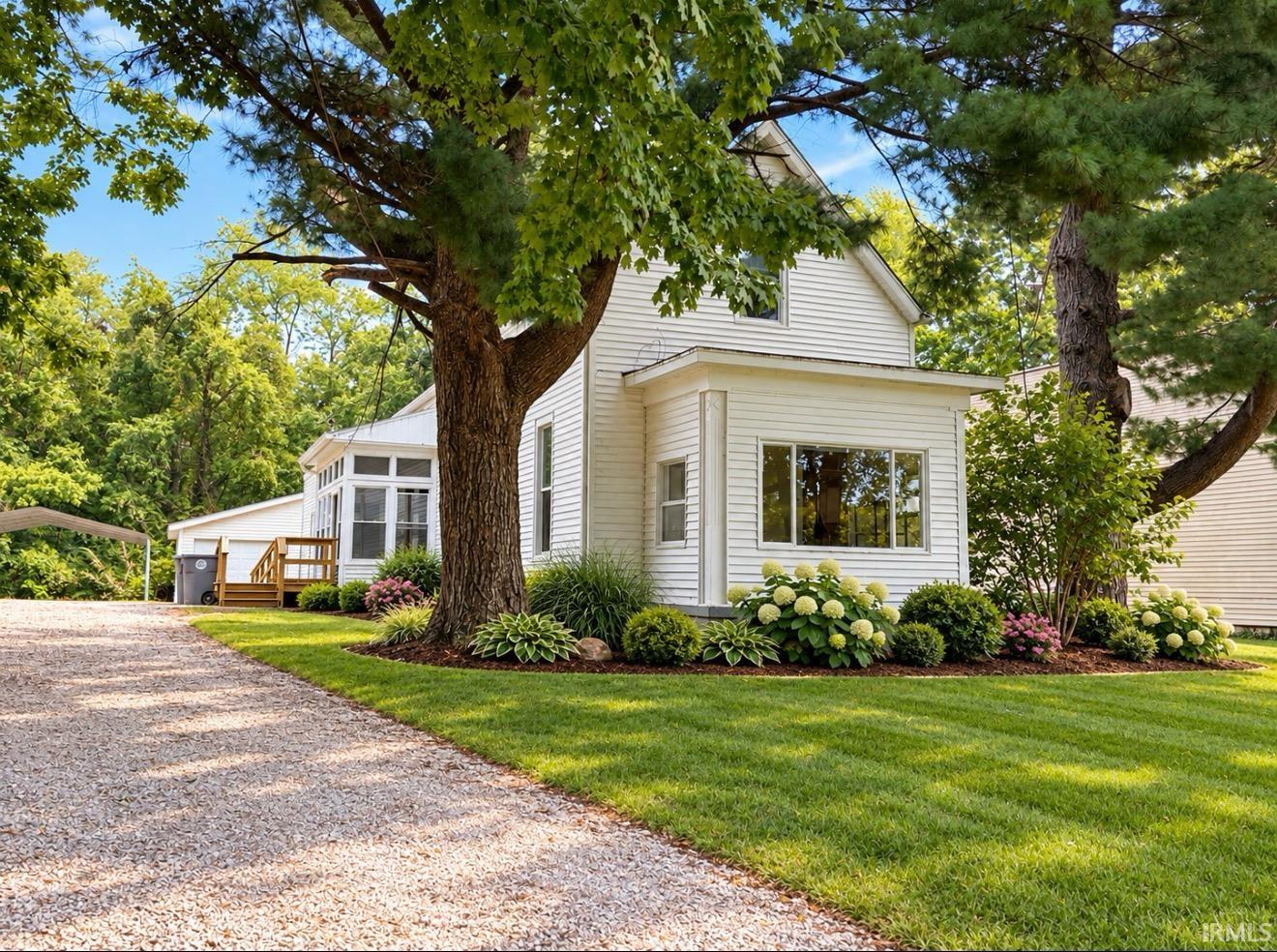 4001 Kratzville Road Evansville IN 47710