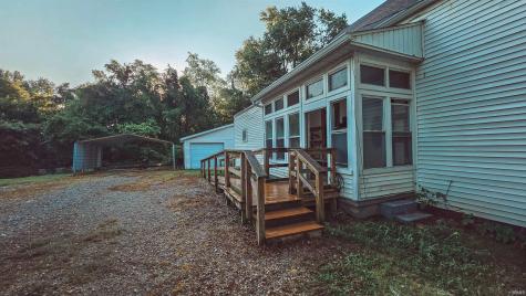 4001 Kratzville Road Evansville IN 47710