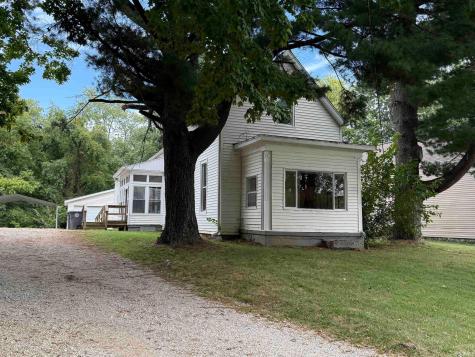 4001 Kratzville Road Evansville IN 47710