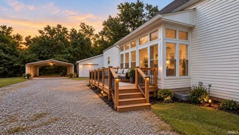 4001 Kratzville Road Evansville IN 47710