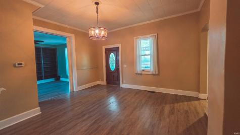 4001 Kratzville Road Evansville IN 47710