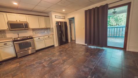 4001 Kratzville Road Evansville IN 47710