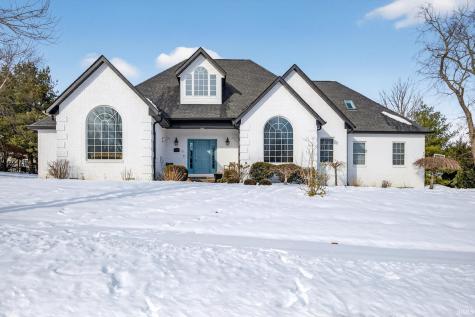 1158 E Citation Drive Bloomington IN 47401
