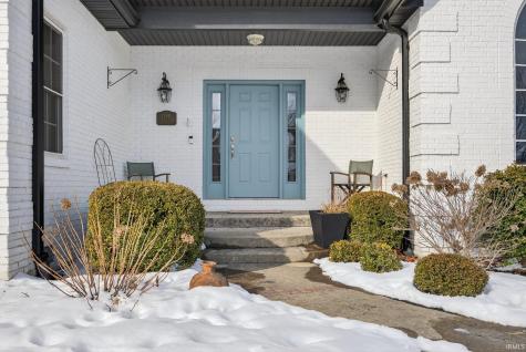 1158 E Citation Drive Bloomington IN 47401
