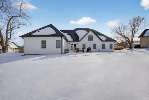 1158 E Citation Drive Bloomington IN 47401
