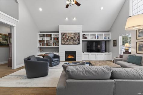 1158 E Citation Drive Bloomington IN 47401