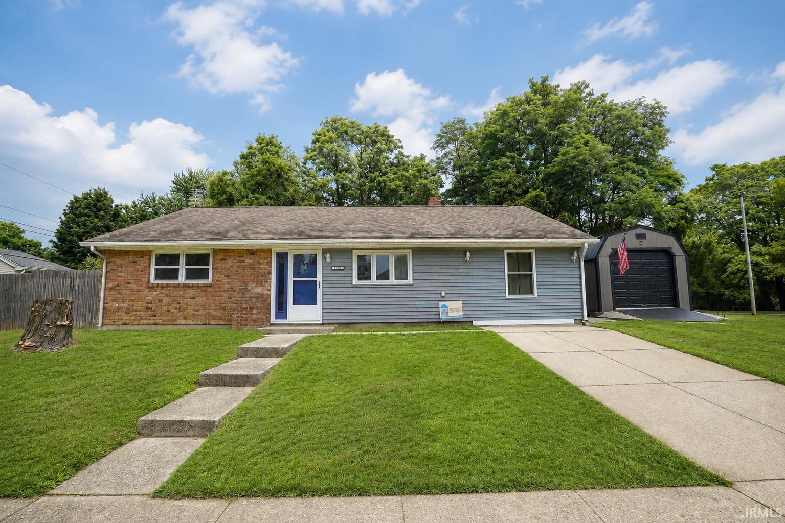 1225 Viking Drive South Bend IN 46628