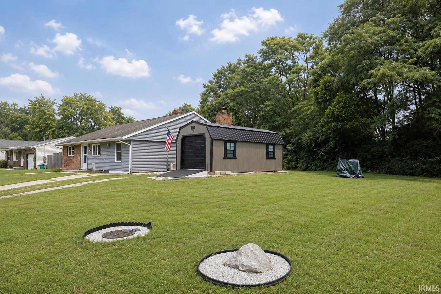 1225 Viking Drive South Bend IN 46628