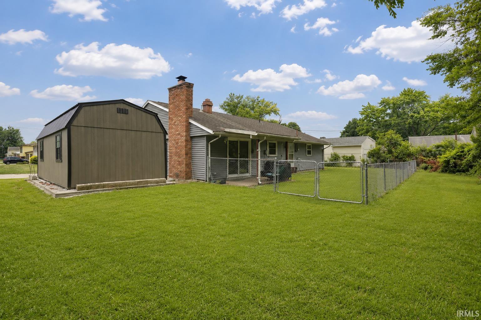 1225 Viking Drive South Bend IN 46628