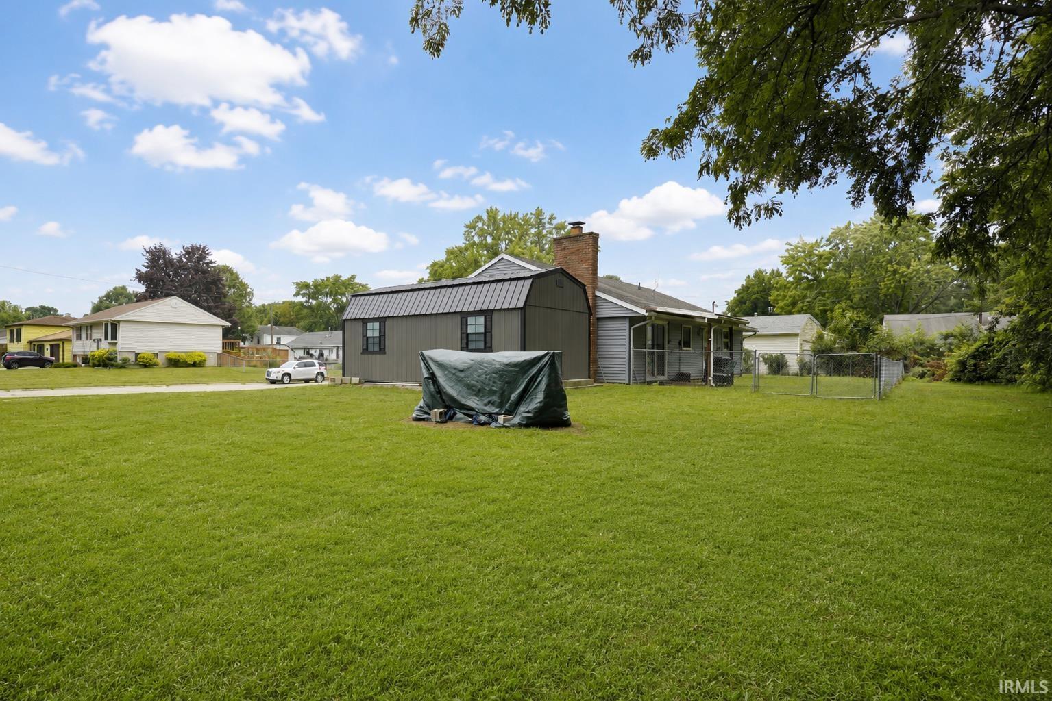 1225 Viking Drive South Bend IN 46628
