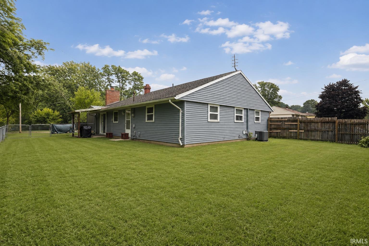 1225 Viking Drive South Bend IN 46628