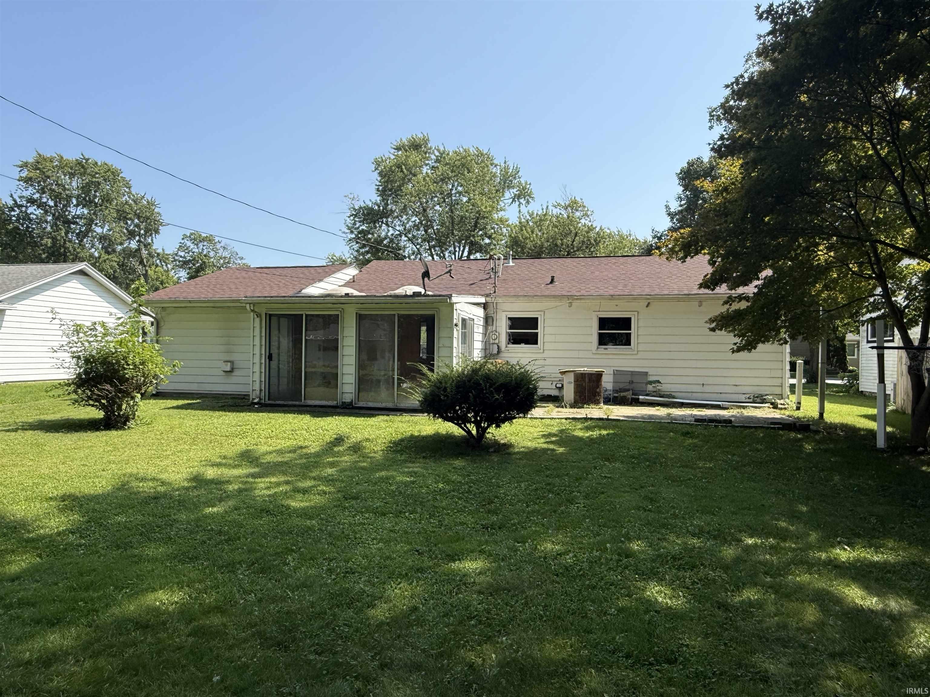 117 N Riverside Boulevard Goshen IN 46526