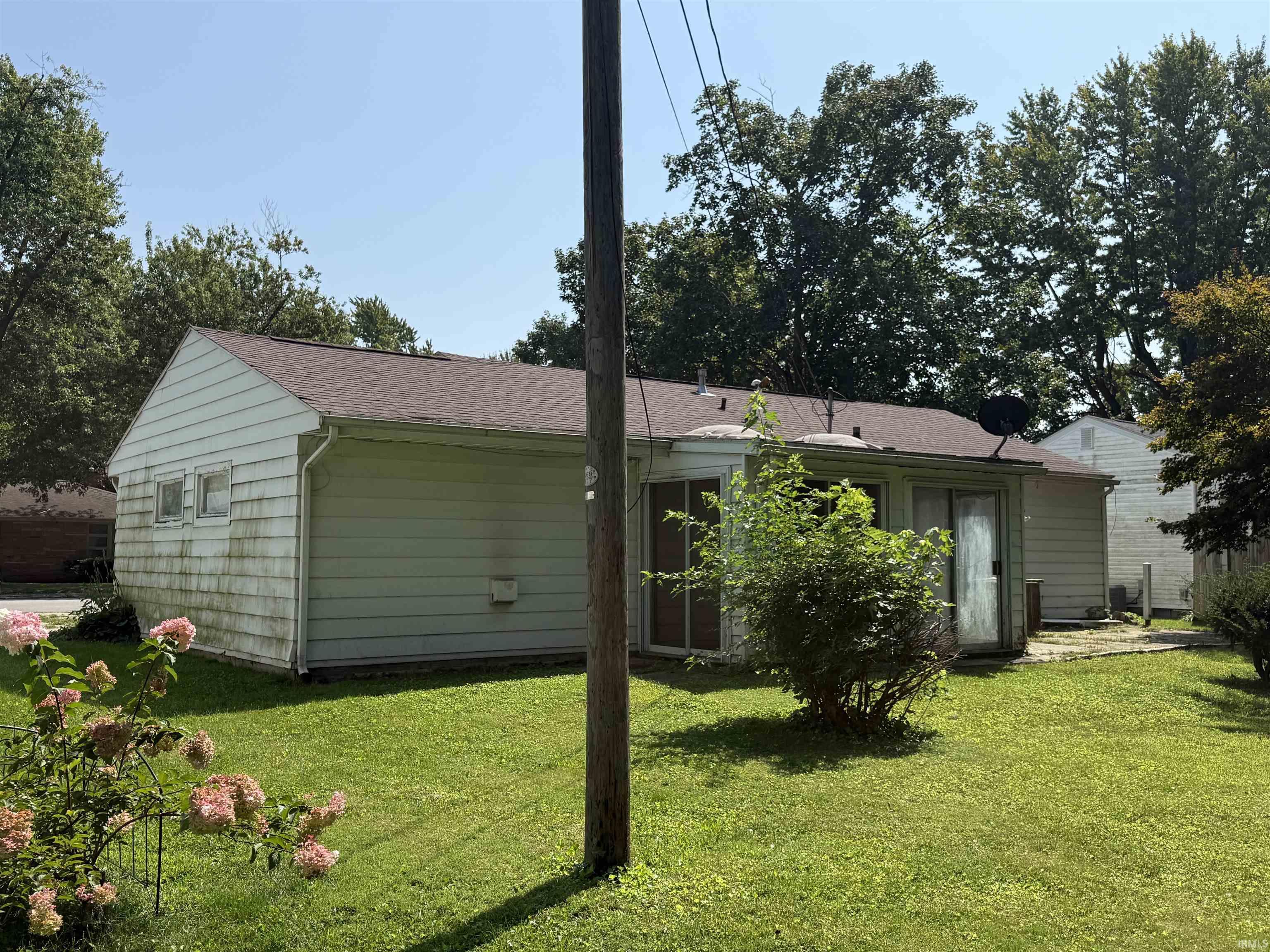 117 N Riverside Boulevard Goshen IN 46526