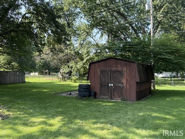 117 N Riverside Boulevard Goshen IN 46526
