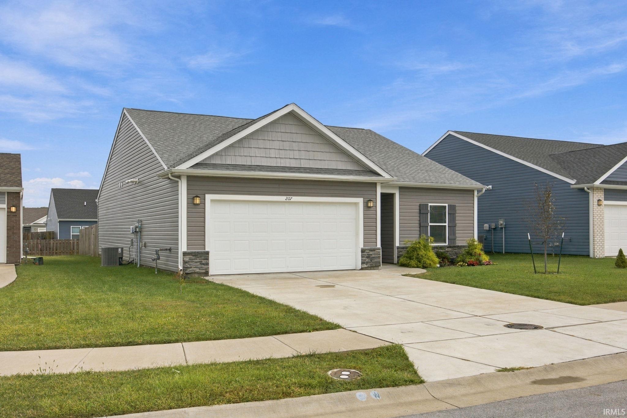 Lafayette IN, 207 Folkston Way