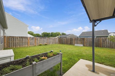 207 Folkston Way Lafayette IN 47905