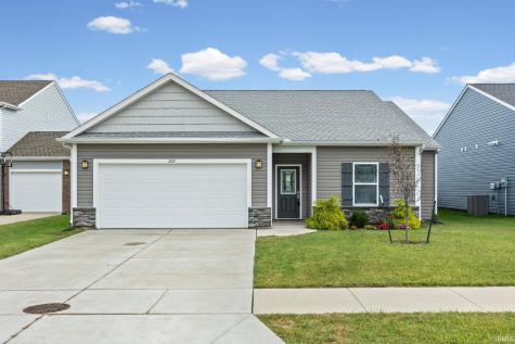 207 Folkston Way Lafayette IN 47905