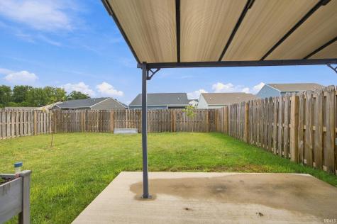 207 Folkston Way Lafayette IN 47905
