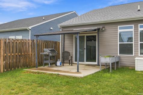 207 Folkston Way Lafayette IN 47905