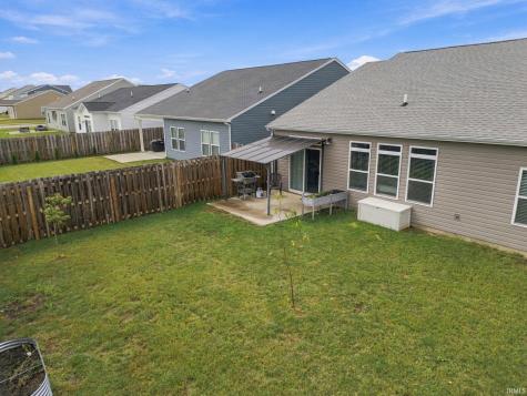 207 Folkston Way Lafayette IN 47905