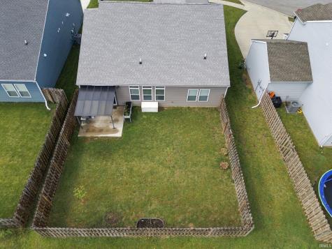 207 Folkston Way Lafayette IN 47905