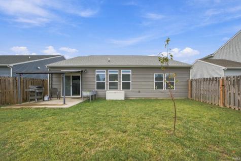 207 Folkston Way Lafayette IN 47905