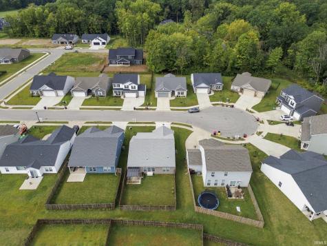 207 Folkston Way Lafayette IN 47905