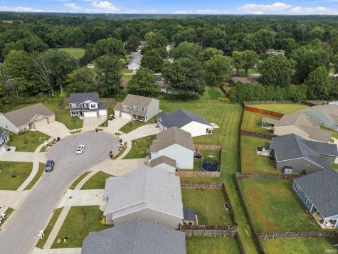 207 Folkston Way Lafayette IN 47905