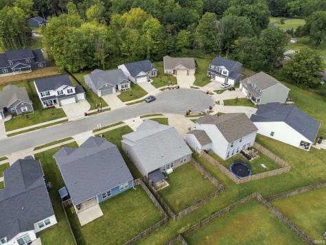 207 Folkston Way Lafayette IN 47905