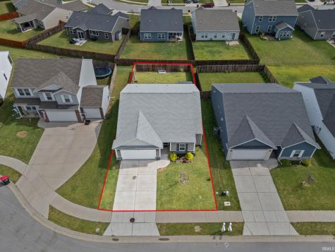207 Folkston Way Lafayette IN 47905