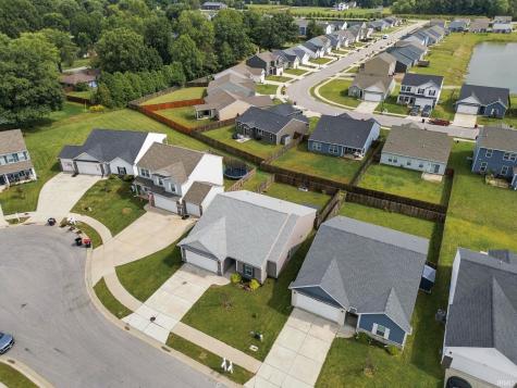207 Folkston Way Lafayette IN 47905